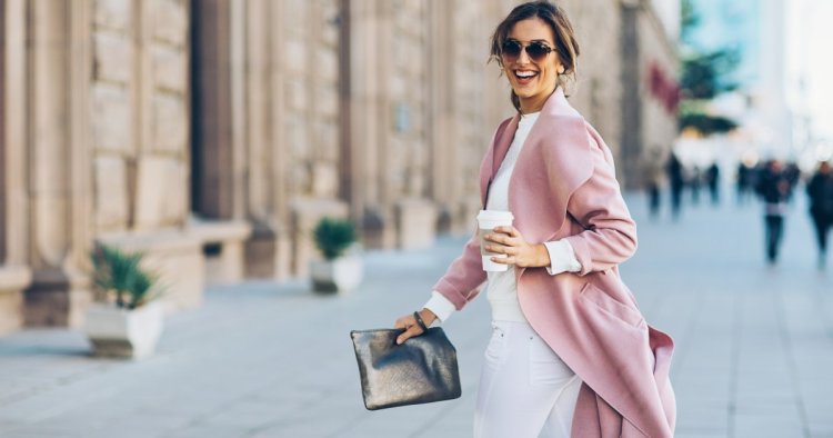 17 Rich Mom Spring Styles That Look Luxe but Won't Break the Bank