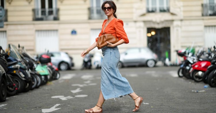 18 Chic Pieces to Help You Embrace Your European-Girl Era This Summer