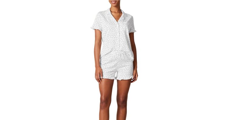 These 'Comfortable' Pajama Set Is 41% Off Now at Amazon