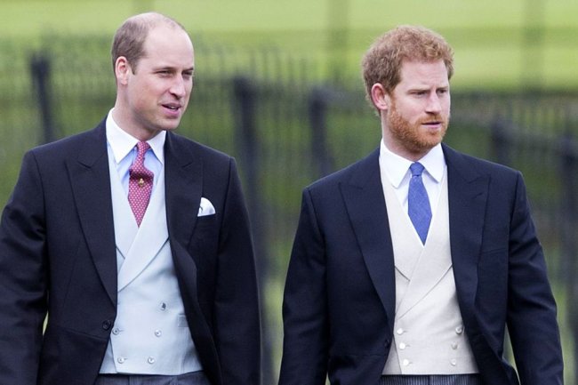 Prince William and Prince Harry’s Complicated Relationship Over the Years