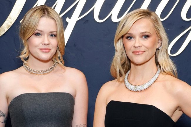Ava Phillippe Claps Back at Body-Shamers: ‘It’s Such Bulls–t’