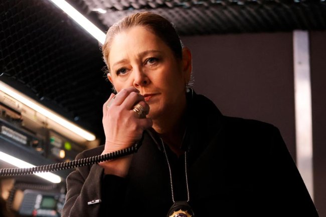 ‘Law and Order’ Star Camryn Manheim to Leave Show After Season 23 Finale